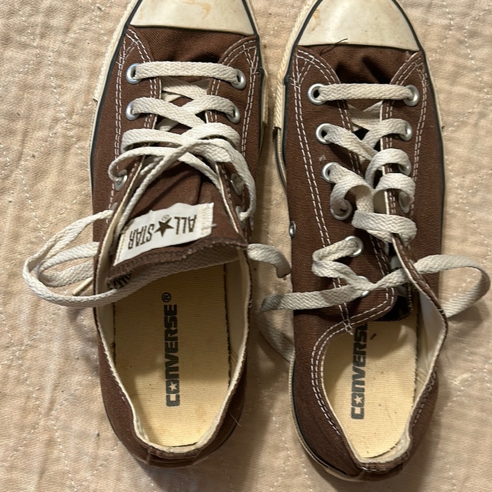 Converse